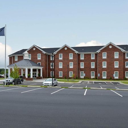 Appomattox Inn&Suites Esterno foto