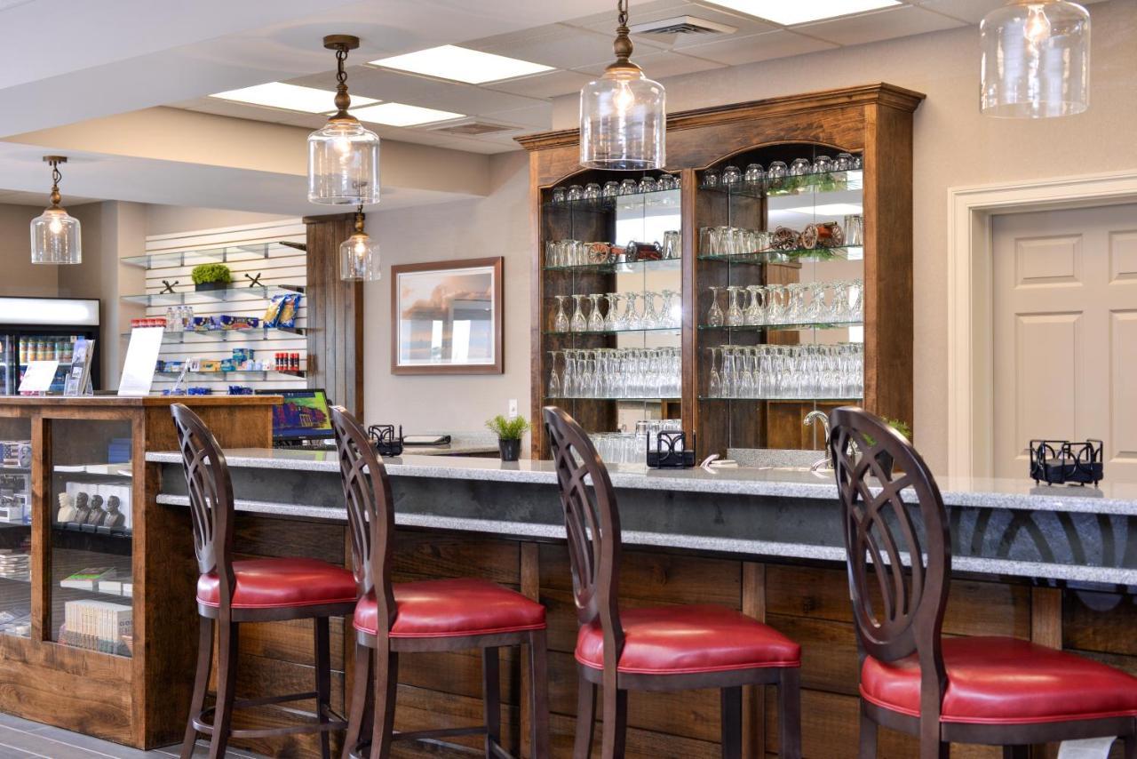 Appomattox Inn&Suites Esterno foto