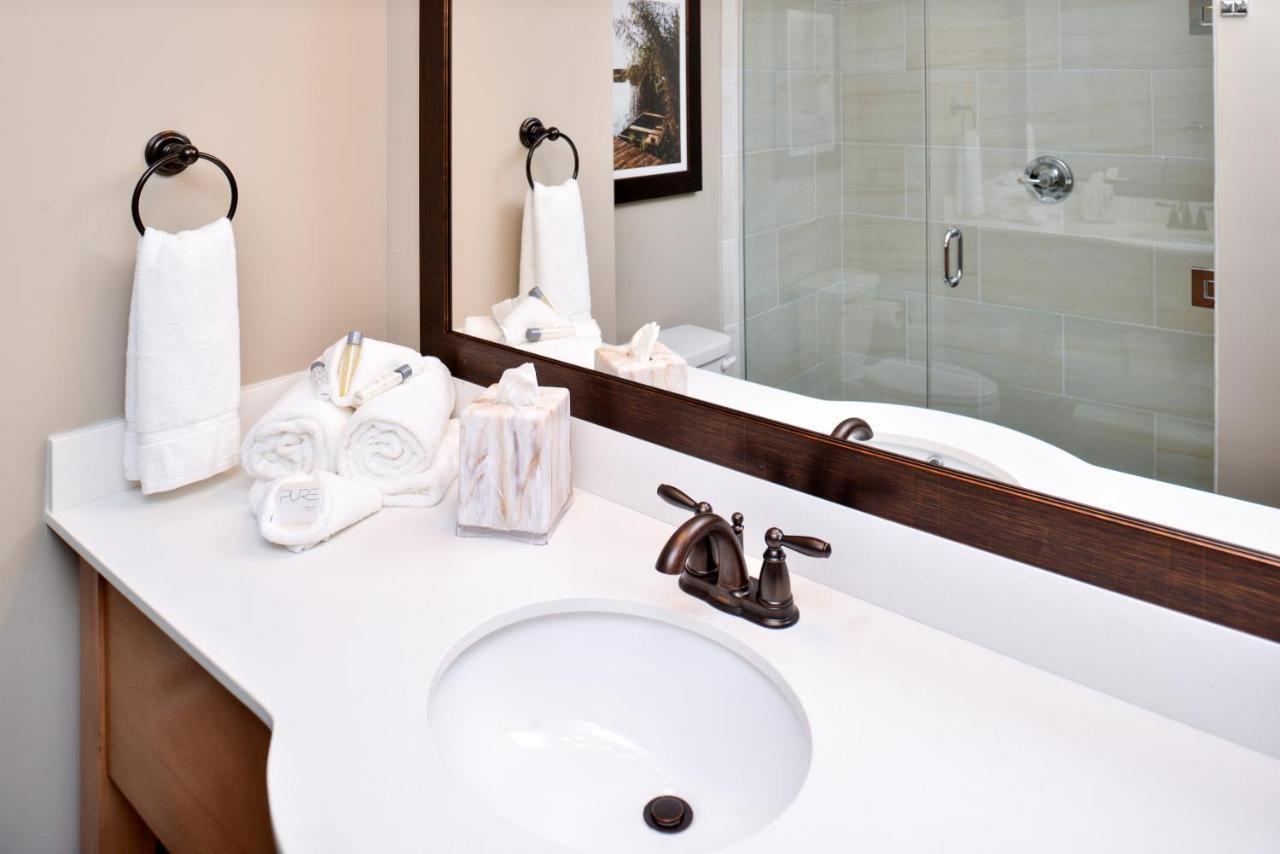 Appomattox Inn&Suites Esterno foto