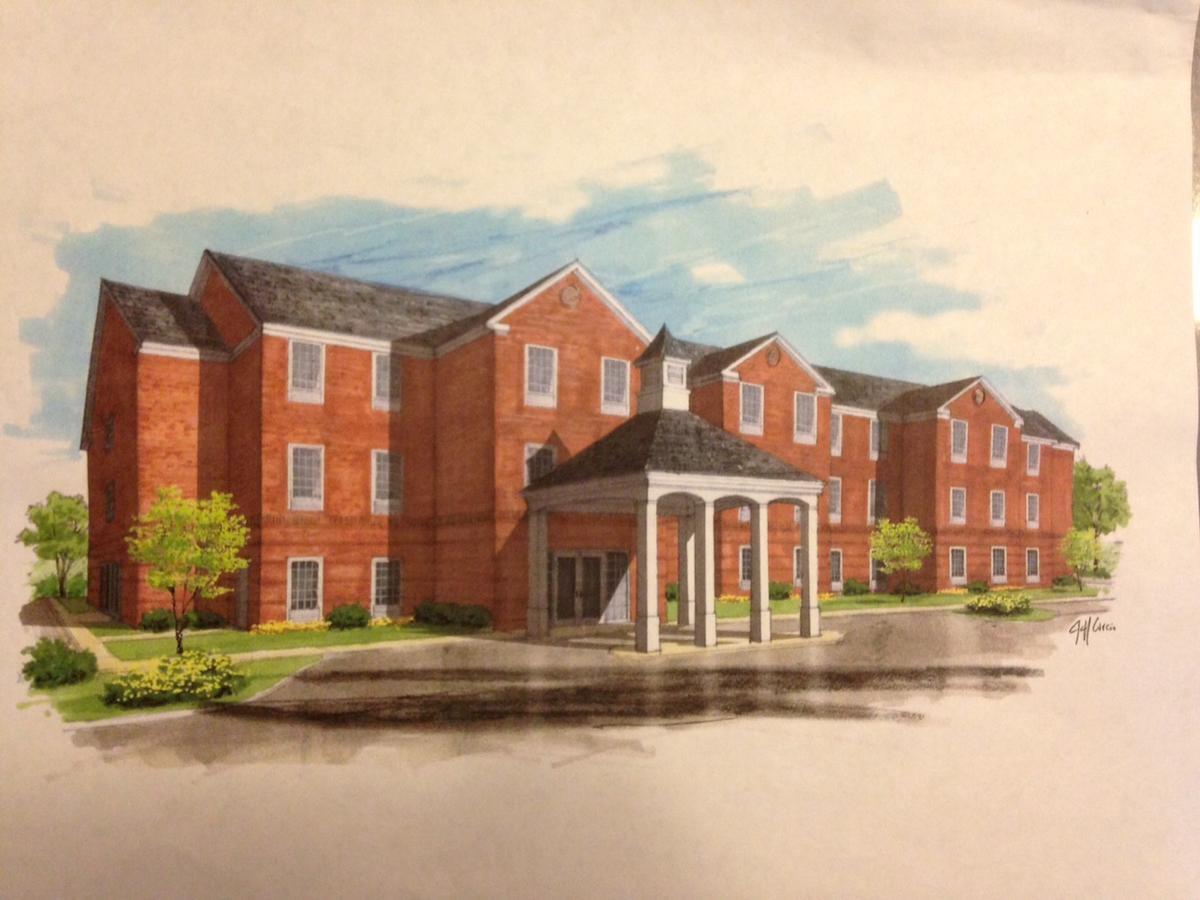 Appomattox Inn&Suites Esterno foto