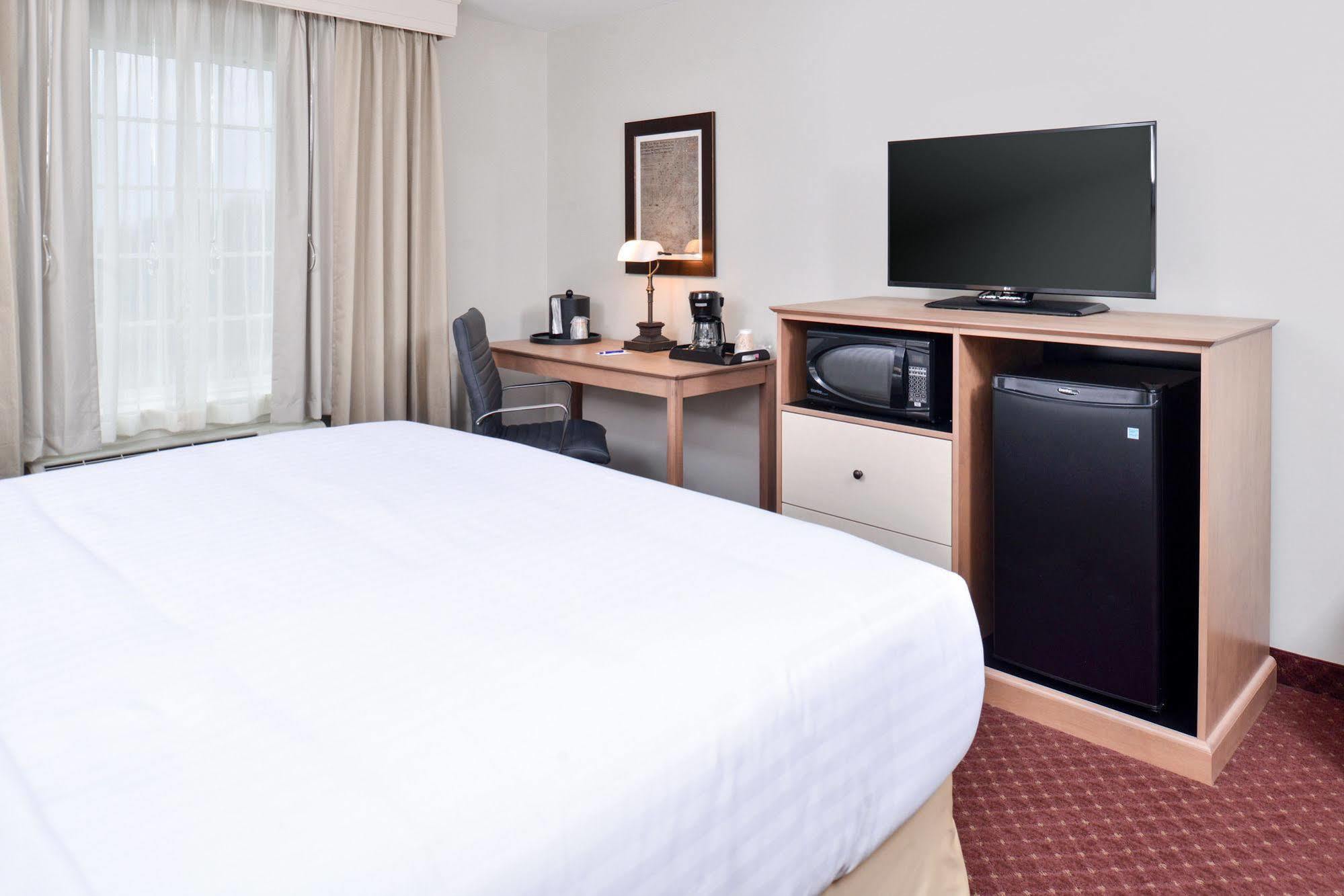 Appomattox Inn&Suites Esterno foto