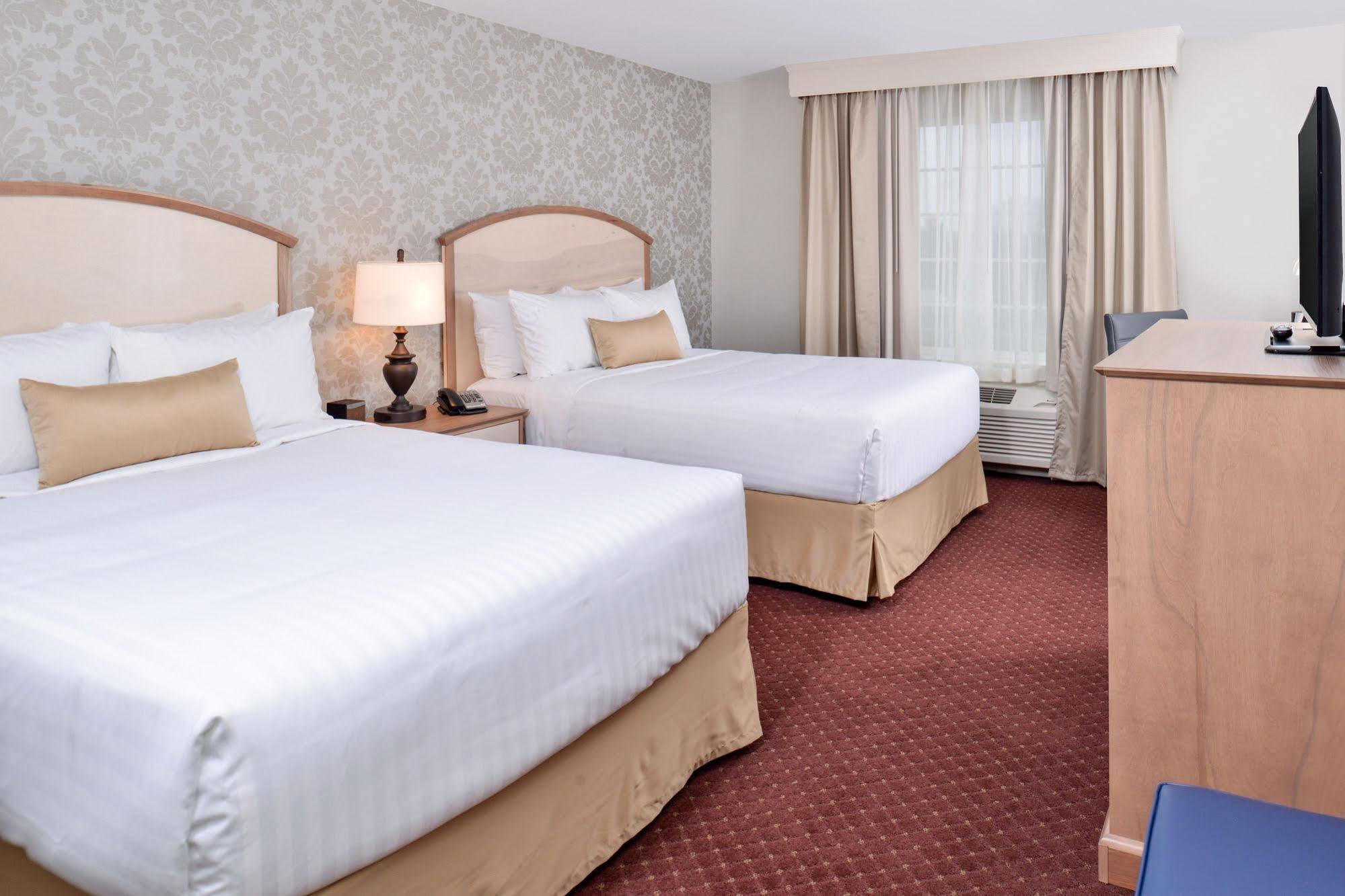 Appomattox Inn&Suites Esterno foto