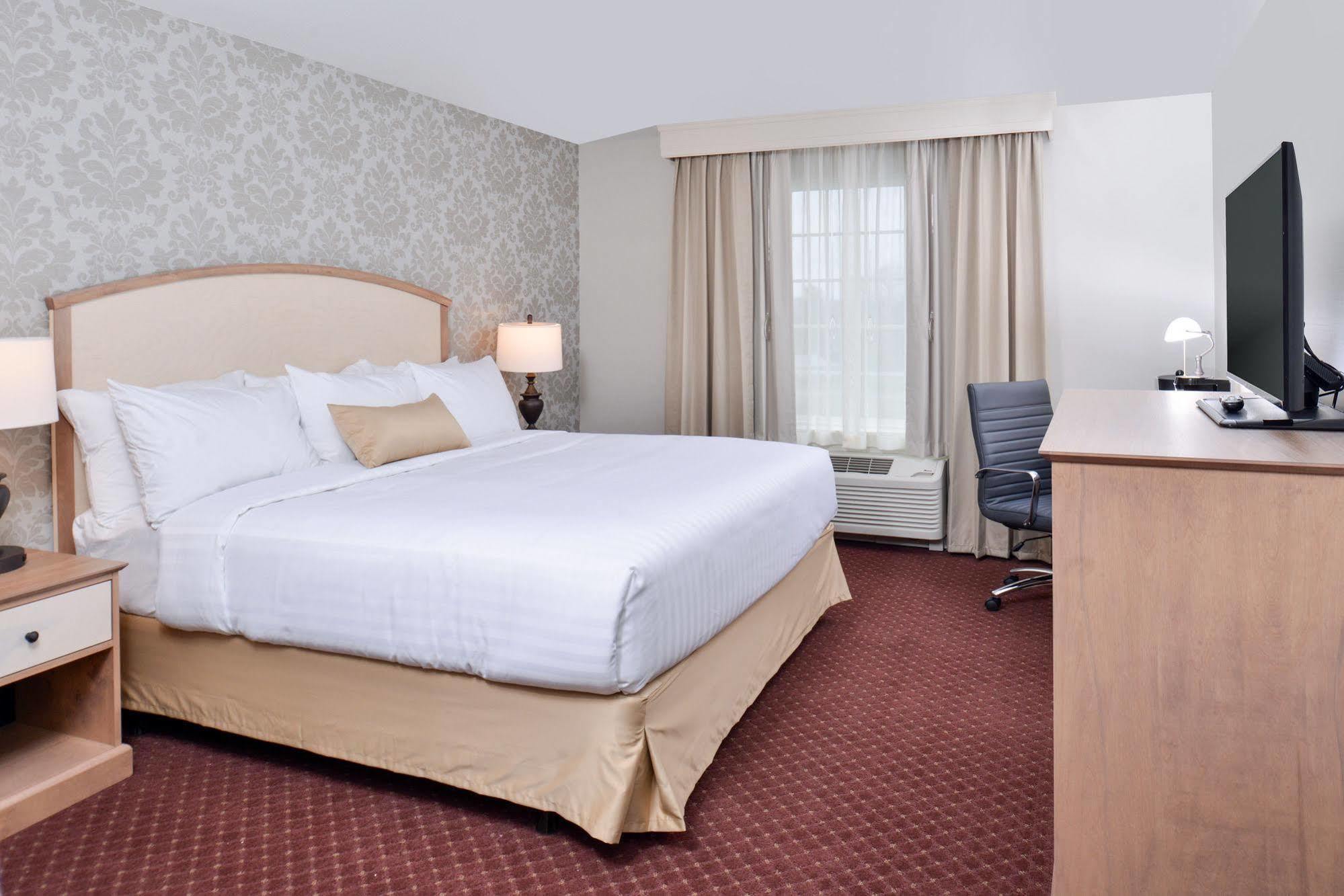 Appomattox Inn&Suites Esterno foto