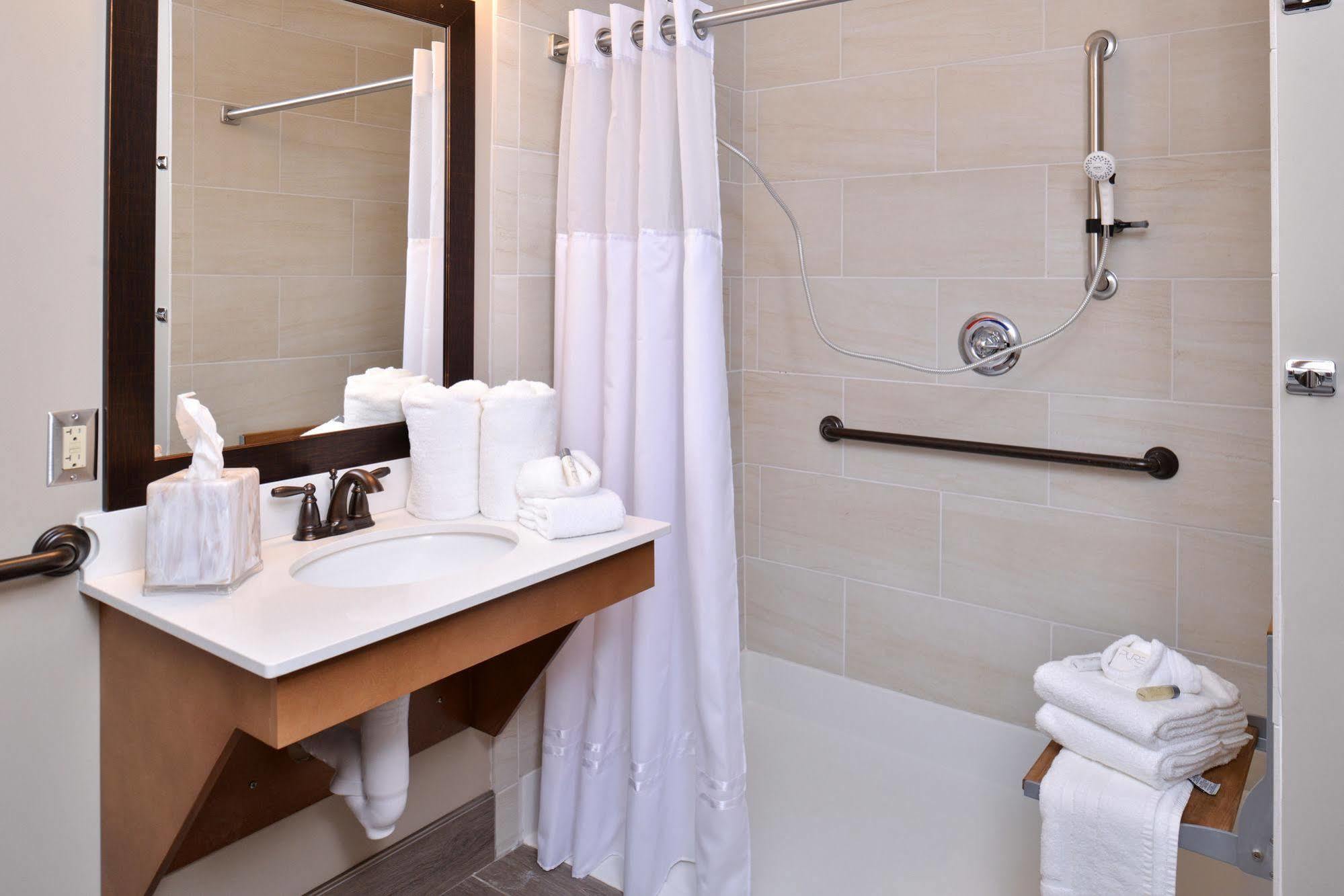 Appomattox Inn&Suites Esterno foto