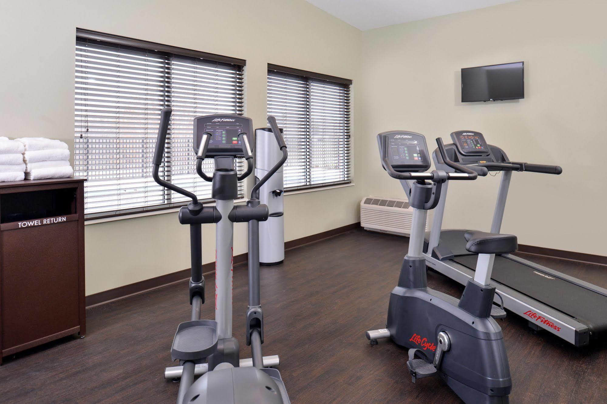 Appomattox Inn&Suites Esterno foto