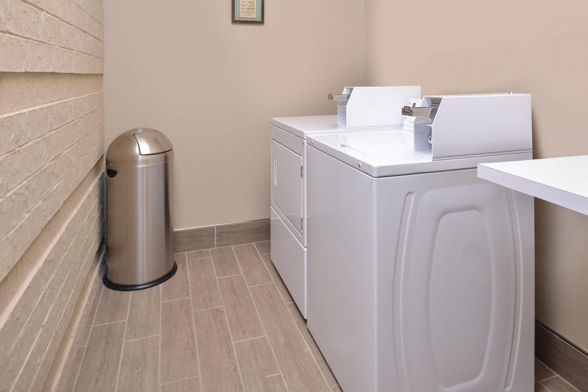 Appomattox Inn&Suites Esterno foto