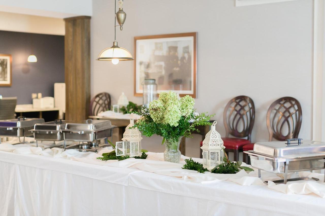 Appomattox Inn&Suites Esterno foto