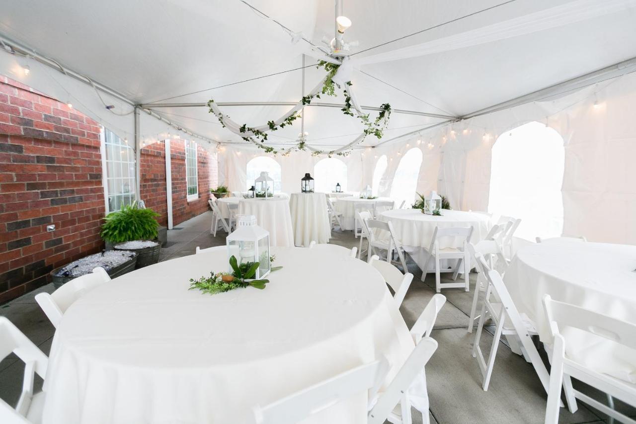 Appomattox Inn&Suites Esterno foto