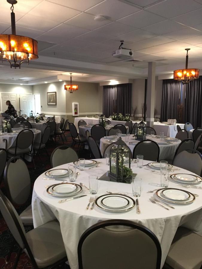 Appomattox Inn&Suites Esterno foto