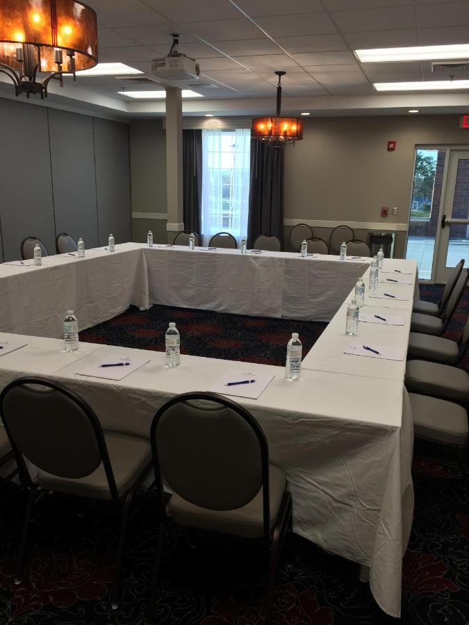 Appomattox Inn&Suites Esterno foto