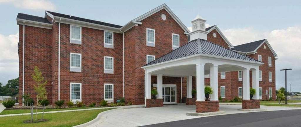 Appomattox Inn&Suites Esterno foto