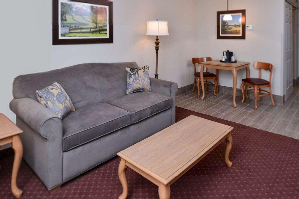 Appomattox Inn&Suites Camera foto