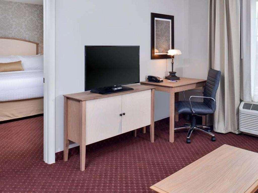 Appomattox Inn&Suites Camera foto
