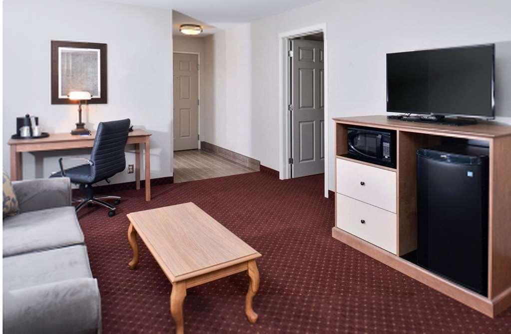 Appomattox Inn&Suites Camera foto