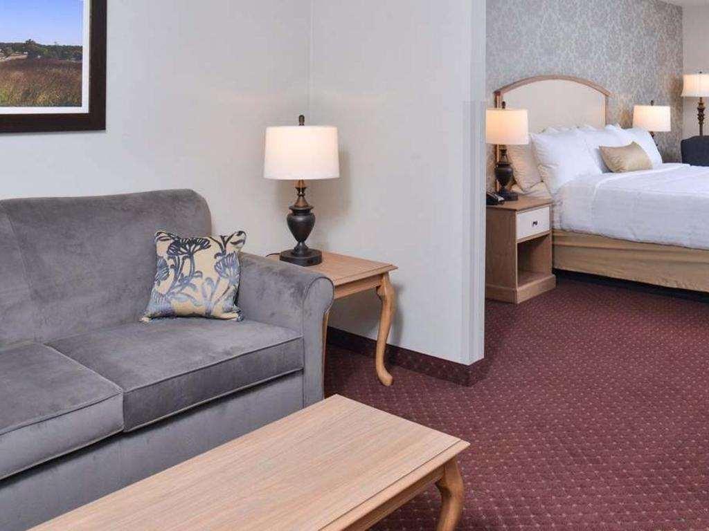 Appomattox Inn&Suites Camera foto