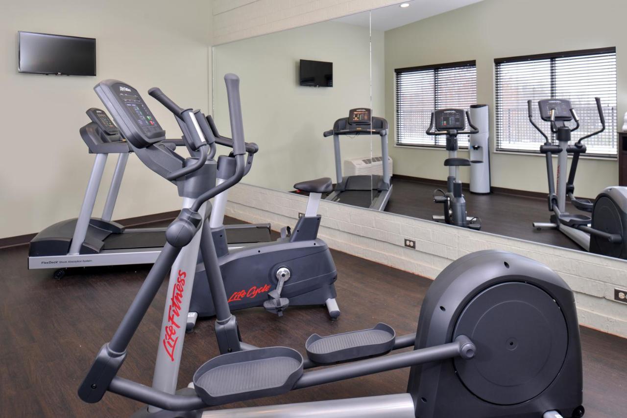 Appomattox Inn&Suites Esterno foto