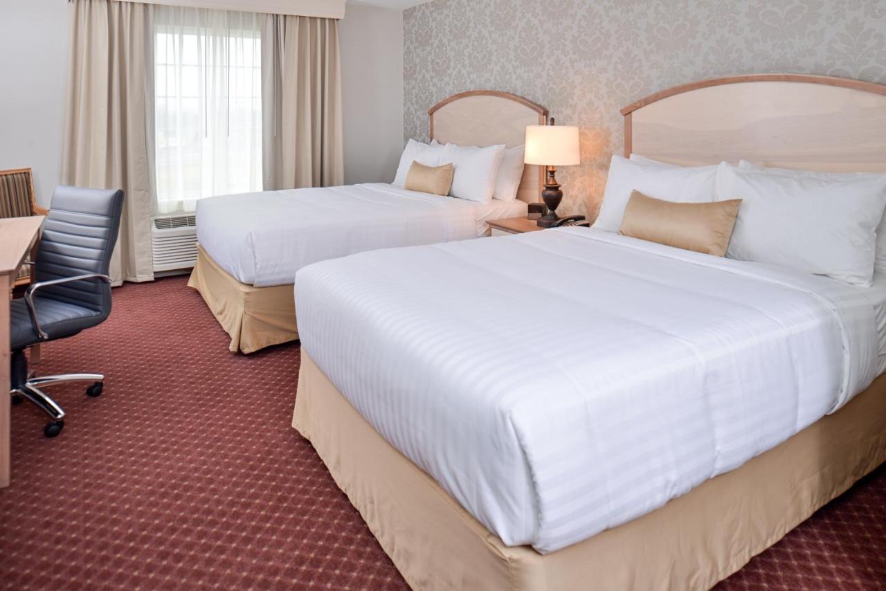Appomattox Inn&Suites Esterno foto