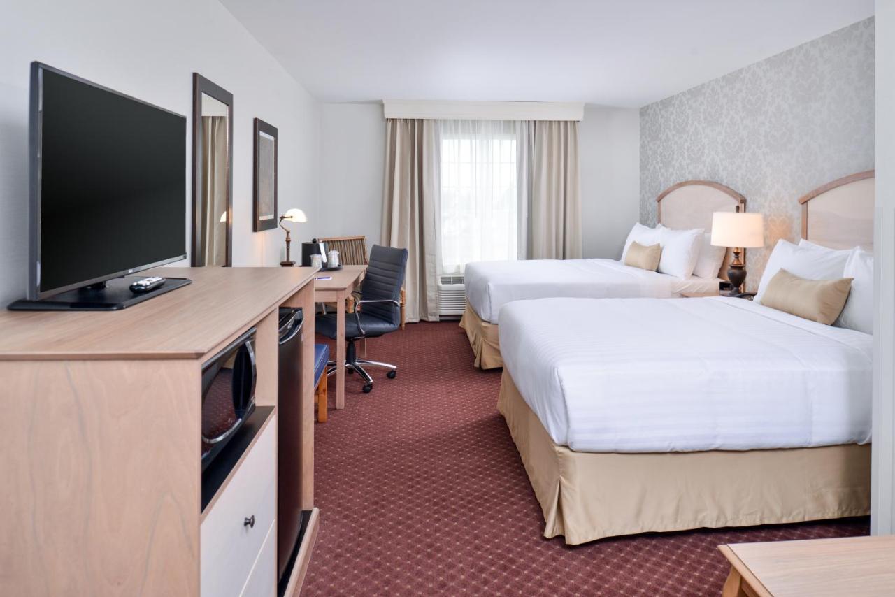 Appomattox Inn&Suites Esterno foto